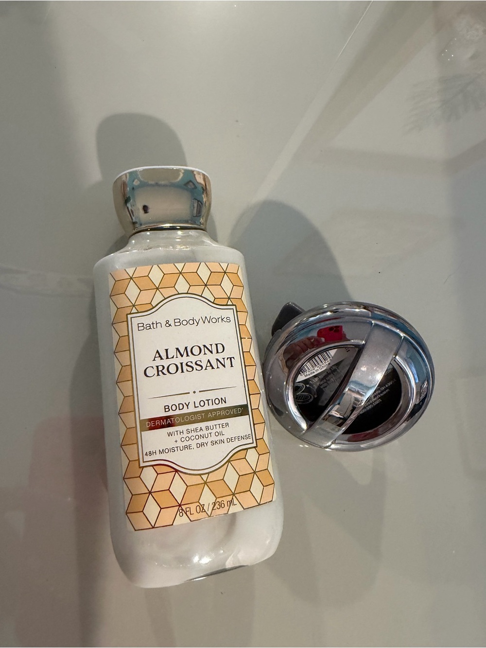 Bath and body works